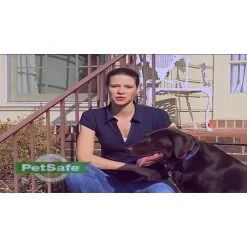 PetSafe Rechargeable In-Ground Fence Pet Receiver Collar, Waterproof, Adjustable 13 PetSafe Rechargeable In-Ground Fence Pet Receiver Collar, Waterproof, Adjustable -PetSafe Sales Shop 1052857 VIDEO 1 480x270 1200k