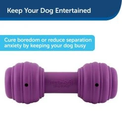 PetSafe Busy Buddy Chuckle Dog Chew Toy 11 PetSafe Busy Buddy Chuckle Dog Chew Toy -PetSafe Sales Shop 1069293 A3