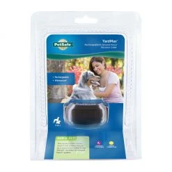 PetSafe YardMax Rechargeable In-Ground Fence Collar -PetSafe Sales Shop 1106831 A8