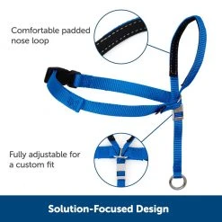 PetSafe Gentle Leader Quick Release Dog Head Collar -PetSafe Sales Shop 1106857 A1