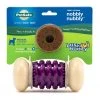 PetSafe Busy Buddy Dental Health Nobbly Nubbly Dog Chew Toy, Medium