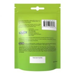 PetSafe Busy Buddy Original Rawhide Dog Chew Treat Ring Refills, Small -PetSafe Sales Shop 1106893 A7