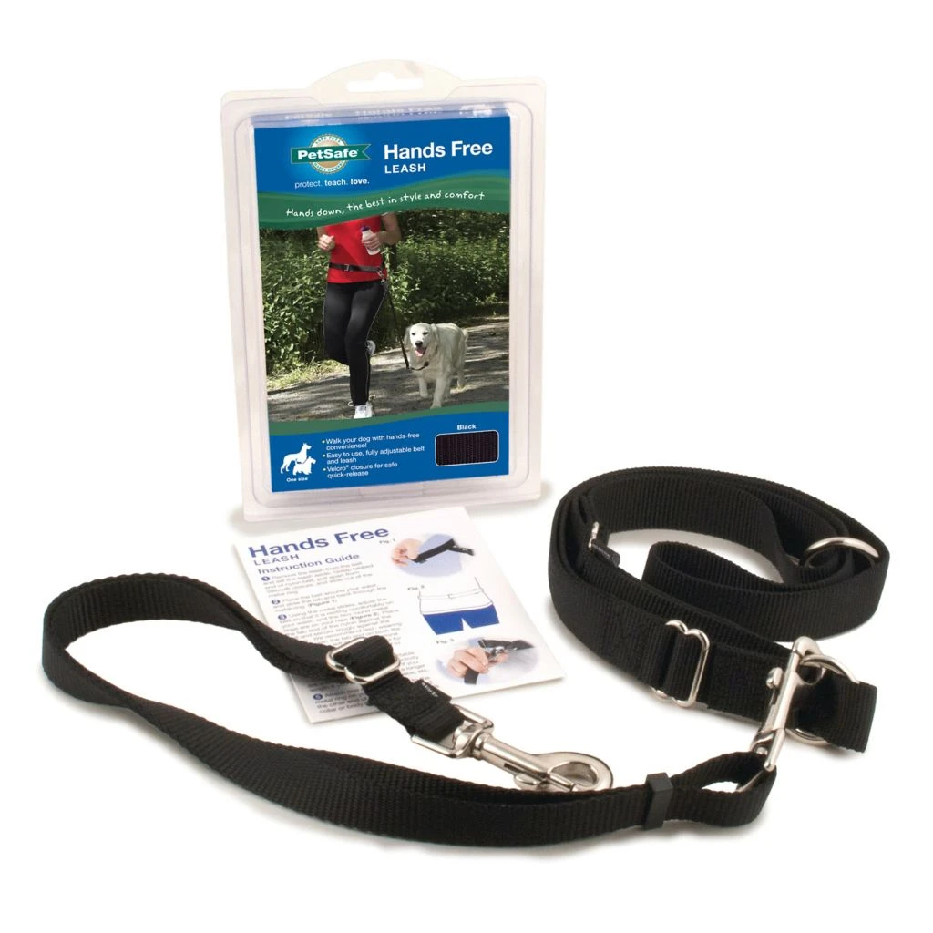 PetSafe Hands-Free Dog Leash 4 PetSafe Hands-Free Dog Leash - Image 2