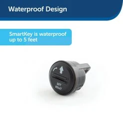 PetSafe SmartDoor Electronic SmartKey -PetSafe Sales Shop 1117297 A2
