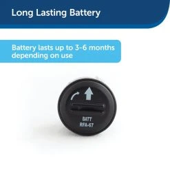 PetSafe SmartDoor Electronic SmartKey -PetSafe Sales Shop 1117297 A5