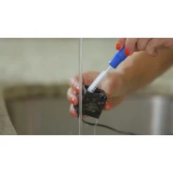 PetSafe Drinkwell Zen Stainless Steel Dog and Cat Water Fountain, 128 oz. -PetSafe Sales Shop 1136877 VIDEO 1 480x270 1200k