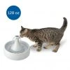 PetSafe Drinkwell 360 Dog and Cat Water Fountain, Plastic, 128 oz. -PetSafe Sales Shop 1136879