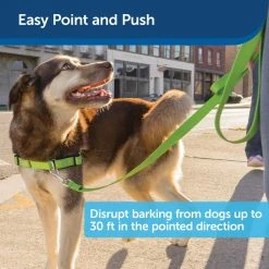 PetSafe Collarless Ultrasonic Remote Dog Training Collar, 30 ft. Range 14 PetSafe Collarless Ultrasonic Remote Dog Training Collar, 30 ft. Range -PetSafe Sales Shop 1181833 A4