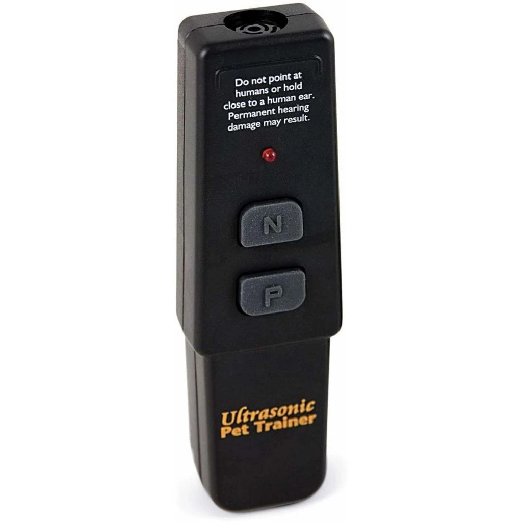 PetSafe Collarless Ultrasonic Remote Dog Training Collar, 30 ft. Range 9 PetSafe Collarless Ultrasonic Remote Dog Training Collar, 30 ft. Range - Image 7