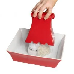 PetSafe Lawn Protector Pet Urine Neutralizer Water Pucks, 2 ct. -PetSafe Sales Shop 1181929 A4