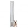 PetSafe Freedom Aluminum Patio Panel Sliding Glass Pet Door -PetSafe Sales Shop 1181954