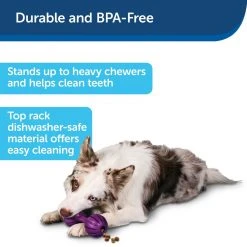 PetSafe Busy Buddy Waggle Dog Chew Toy 16 PetSafe Busy Buddy Waggle Dog Chew Toy -PetSafe Sales Shop 1182381 A5