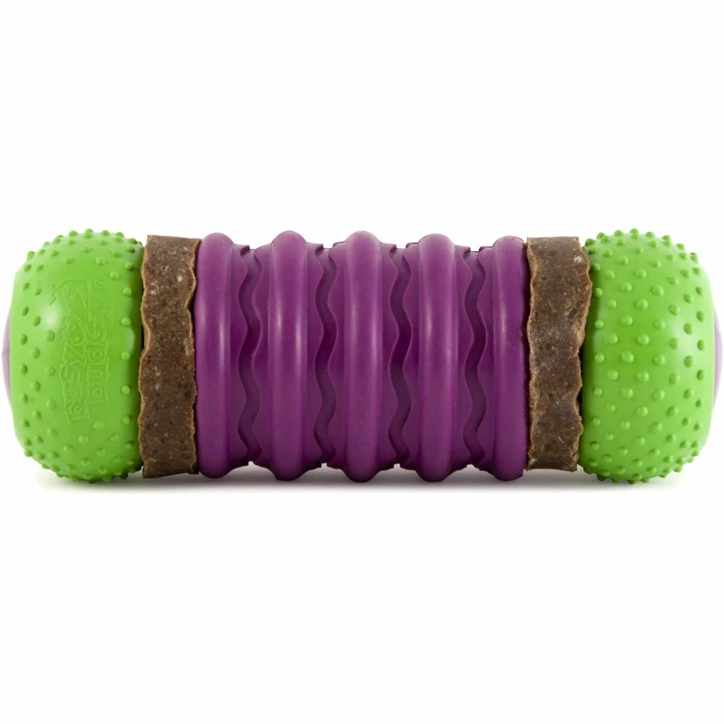 PetSafe Busy Buddy Ultra Stratos Dog Chew Toy 3 PetSafe Busy Buddy Ultra Stratos Dog Chew Toy