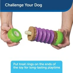 PetSafe Busy Buddy Ultra Stratos Dog Chew Toy 12 PetSafe Busy Buddy Ultra Stratos Dog Chew Toy -PetSafe Sales Shop 1182391 A3