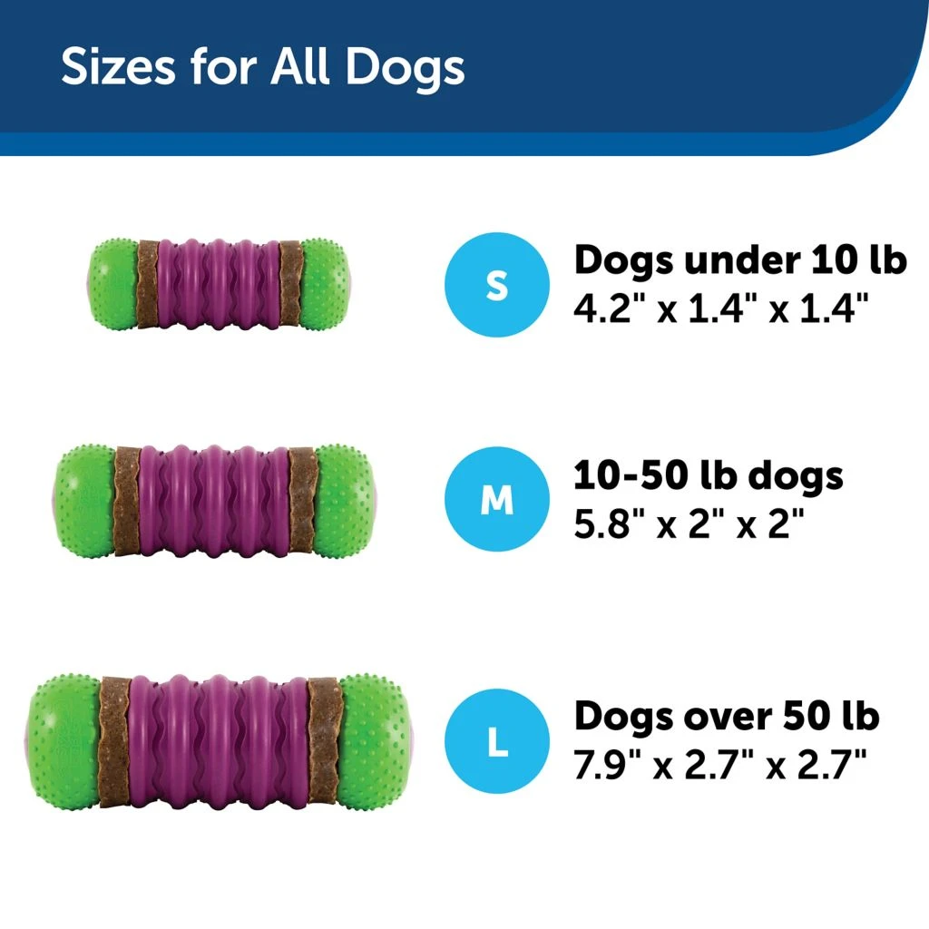 PetSafe Busy Buddy Ultra Stratos Dog Chew Toy 7 PetSafe Busy Buddy Ultra Stratos Dog Chew Toy - Image 5