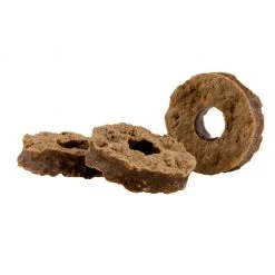 PetSafe Busy Buddy Ultra-Thick Natural Rawhide Dog Treats, Small -PetSafe Sales Shop 1182409 A6