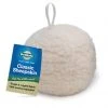 PetSafe Classic Sheepskin Ball Dog Toy 2 PetSafe Classic Sheepskin Ball Dog Toy -PetSafe Sales Shop 1182445