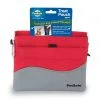 PetSafe Sport Pet Treat Pouch, 7.5 in. x 6.5 in., Red -PetSafe Sales Shop 1182471