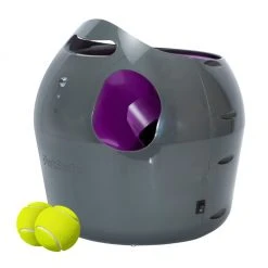PetSafe Automatic Ball Launcher Dog Toy - Tennis Ball Throwing Machine for Dogs -PetSafe Sales Shop 1204235 A6