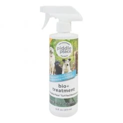 PetSafe Piddle Place Bio+ Odor Eliminator Treatment Spray