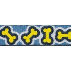 PetSafe Gentle Leader Chic Designer Headcollar and Leash, Bonez -PetSafe Sales Shop 1258749 A3