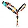 PetSafe Gentle Leader Chic Designer Headcollar & Leash, Donuts -PetSafe Sales Shop 1258750