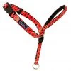 PetSafe Gentle Leader Chic Designer Headcollar and Leash, Poppies 1 PetSafe Gentle Leader Chic Designer Headcollar and Leash, Poppies -PetSafe Sales Shop 1258751