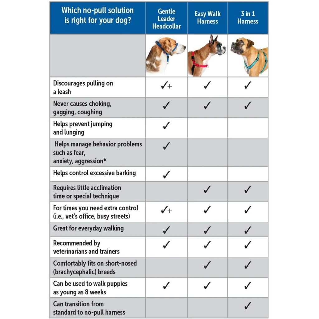 PetSafe Easy Walk No-Pull Dog Harness, Bling Design 8 PetSafe Easy Walk No-Pull Dog Harness, Bling Design - Image 6