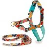 PetSafe Easy Walk Chic Dog Harness, Donuts -PetSafe Sales Shop 1258774