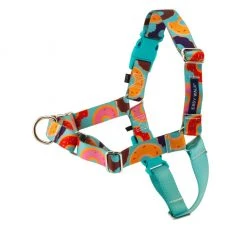PetSafe Easy Walk Chic Dog Harness, Donuts -PetSafe Sales Shop 1258774 A6