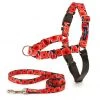 PetSafe Easy Walk Chic Dog Harness Poppies -PetSafe Sales Shop 1258775
