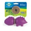 PetSafe Busy Buddy Dinosaur Dog Chew Toy, Medium 1 PetSafe Busy Buddy Dinosaur Dog Chew Toy, Medium -PetSafe Sales Shop 1258794