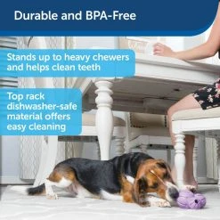 PetSafe Busy Buddy Chamomile-Scented Calming Dog Toys -PetSafe Sales Shop 1258799 A4