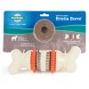 PetSafe Sportsmen Bristle Bone Dog Chew Toy, Large