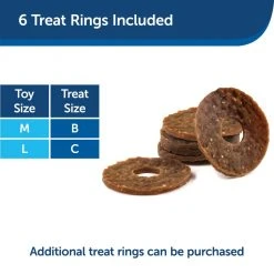 PetSafe Sportsmen Bristle Bone Dog Chew Toy, Large -PetSafe Sales Shop 1258810 A5