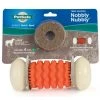 PetSafe Sportsmen Nobbly Nubbly Dog Chew Toy, Large 2 PetSafe Sportsmen Nobbly Nubbly Dog Chew Toy, Large -PetSafe Sales Shop 1258814