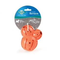 PetSafe Sportsmen Barnacle Dog Chew Toy, Small -PetSafe Sales Shop 1258817 A6