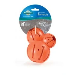 PetSafe Sportsmen Treat Holding Barnacle Dog Chew Toy, Medium -PetSafe Sales Shop 1258818 A6