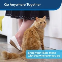 PetSafe Disposable Cat Litter Box -PetSafe Sales Shop 1258840 A4