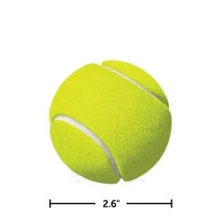 PetSafe Tennis Ball Dog Toys, 3-Pack -PetSafe Sales Shop 1258841 A4
