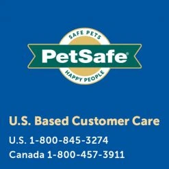 PetSafe Remote Dog Training Collar, 900 yd. Range -PetSafe Sales Shop 1293968 A7