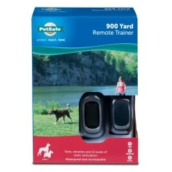 PetSafe Remote Dog Training Collar, 900 yd. Range -PetSafe Sales Shop 1293968 A9