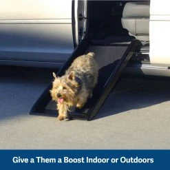 PetSafe Happy Ride Mini Dog Ramp 13 PetSafe Happy Ride Mini Dog Ramp -PetSafe Sales Shop 1339556 A4