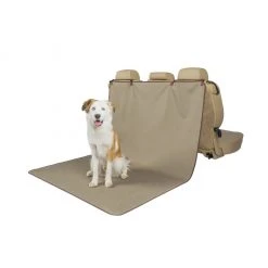 PetSafe Happy Ride Pet Cargo Area Liner, Tan -PetSafe Sales Shop 1339569 A2