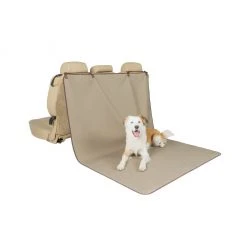 PetSafe Happy Ride Pet Cargo Area Liner, Tan -PetSafe Sales Shop 1339569 A3