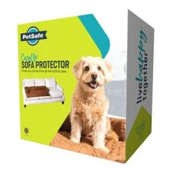 PetSafe CozyUp Sofa Protector -PetSafe Sales Shop 1339596 A3