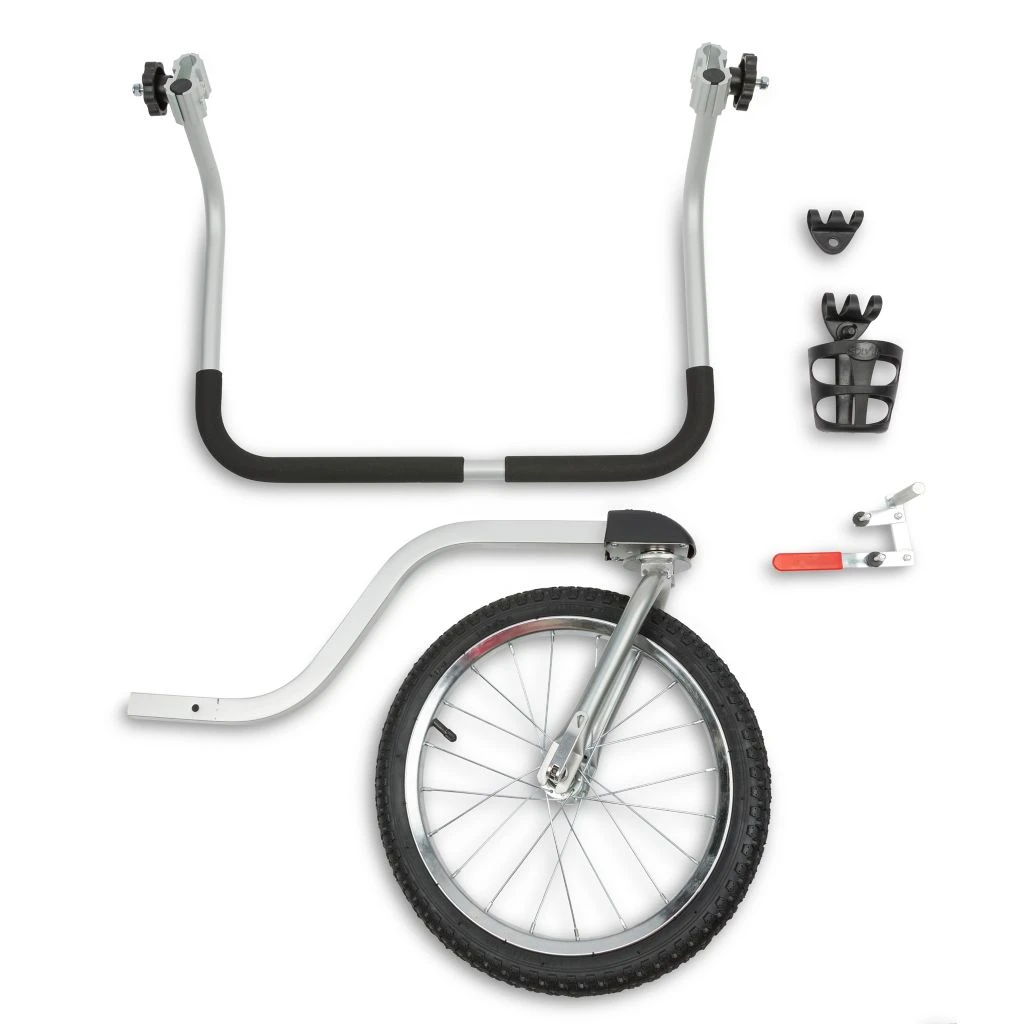 PetSafe Happy Ride Dog Stroller Kit, Medium 3 PetSafe Happy Ride Dog Stroller Kit, Medium