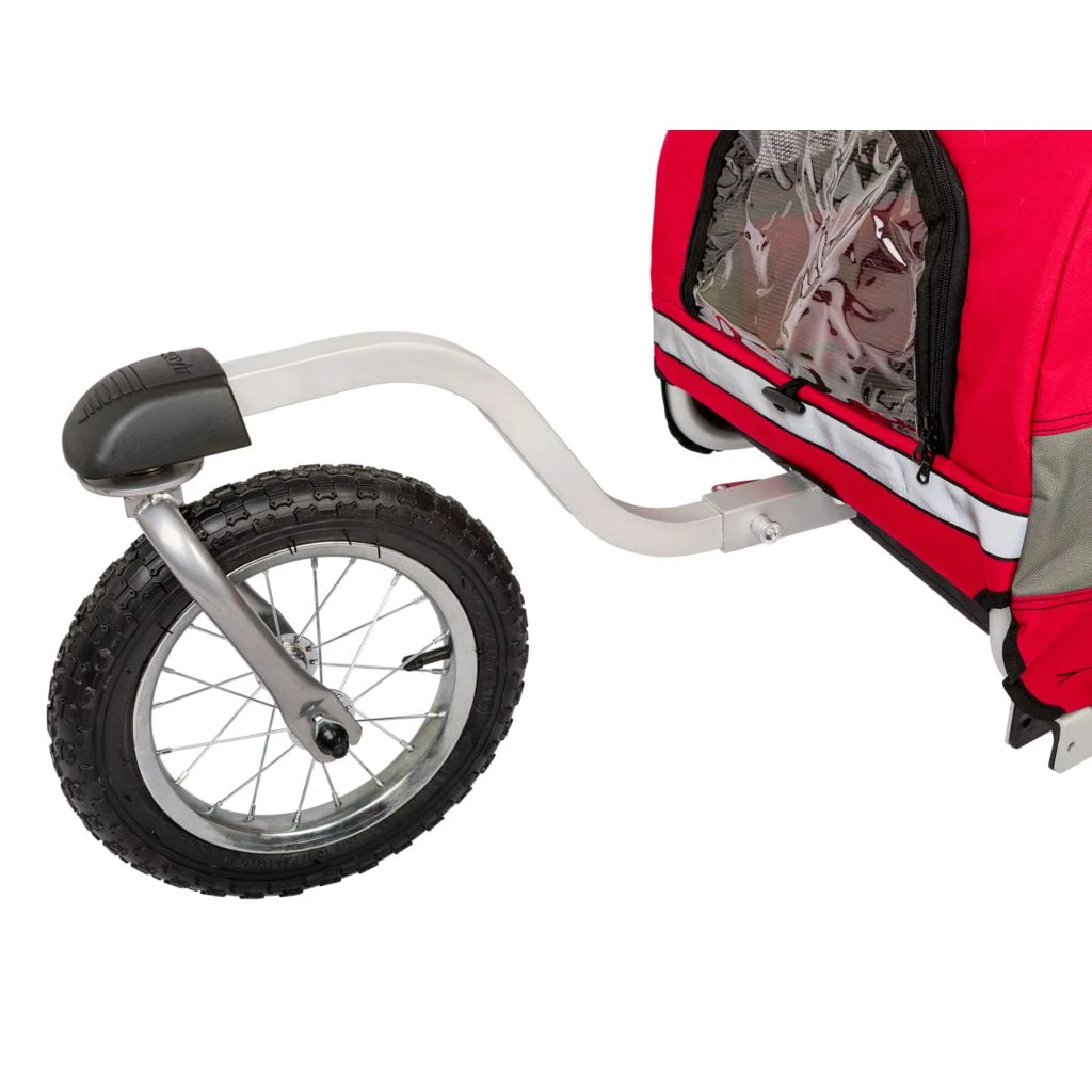 PetSafe Happy Ride Dog Stroller Kit, Medium 5 PetSafe Happy Ride Dog Stroller Kit, Medium - Image 3