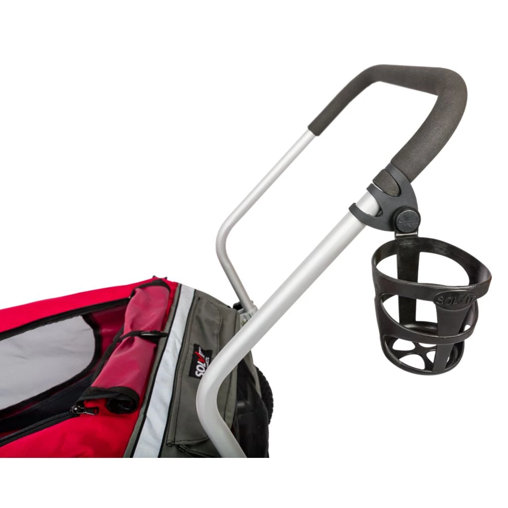 PetSafe Happy Ride Dog Stroller Kit, Medium 6 PetSafe Happy Ride Dog Stroller Kit, Medium - Image 4