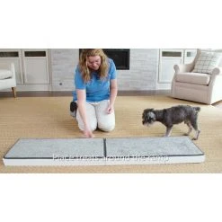 PetSafe CozyUp Bed Pet Ramp, Cherry -PetSafe Sales Shop 1339605 VIDEO 2 480x270 1200k